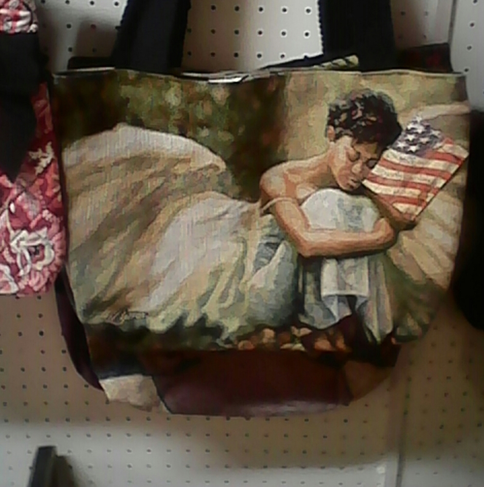 tote bag